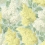 Lilac Wallpaper Cole and Son Jaune/Vert 115/1003