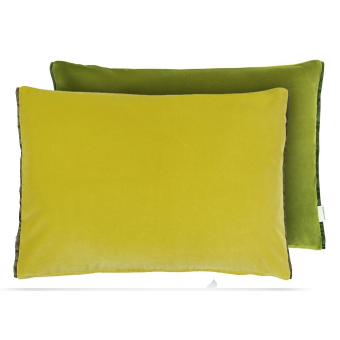Designers Guild Brera Alchemilla 100% Leinen Kissenbezug 