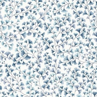 Papel pintado Maidenhair