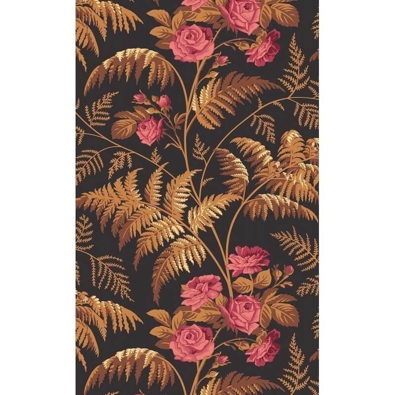 Rose Wallpaper Cole and Son