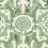 Papel pintado Topiary Cole and Son Vert 115/2005