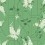 Papel pintado Wisteria Cole and Son Sauge 115/5016