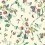 Sweet Pea Wallpaper Cole and Son Autumn 115/11032