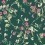 Sweet Pea Wallpaper Cole and Son Cerise/Magenta 115/11033