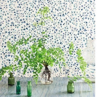 Maidenhair Wallpaper