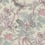 Savuti Wallpaper Cole and Son Beige/Vert 109/1003