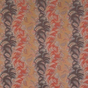 Acanthus Fabric