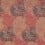 Achimenes Fabric Etro Naranja 6538-1-1