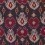 Ikat Fabric Etro Morganite 6561-1-1