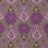 Stoff Ikat Etro Onice 6561-1-4