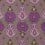 Tessuto Ikat Etro Onice 6561-1-4