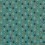 Tissu Lebak Etro Smeraldo 6562-1-3