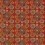 Fergana Fabric Etro Rosso 6566-1-1