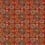 Fergana Fabric Etro Rosso 6566-1-1