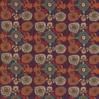 Fergana Fabric