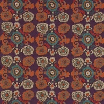 Fergana Fabric