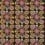 Fergana Fabric Etro Nero 6566-1-3