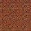 Beitan Fabric Etro Rosso 6567-1-1