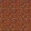 Beitan Fabric Etro Rosso 6567-1-1