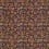 Beitan Fabric Etro Nero 6567-1-3