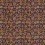 Tela Beitan Etro Nero 6567-1-3