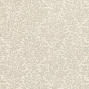 Stoff Kelso Embroidery Sandstone Romo