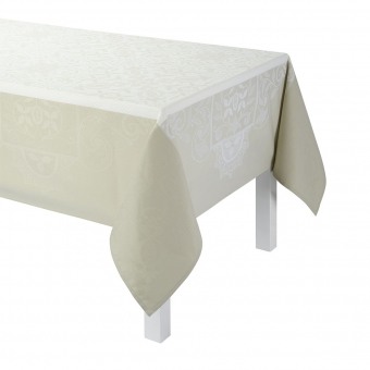 Mantel Venezia Coton 175x250