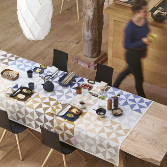 Nappe Origami