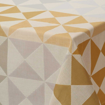 Origami Tablecloth