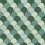 Papier peint Scales M.C. Escher Green 23110