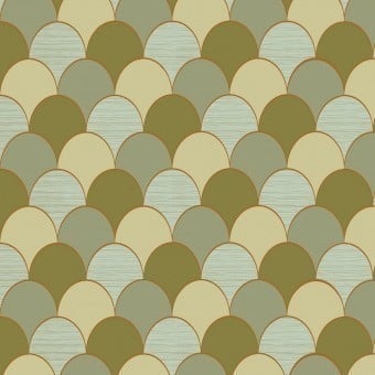 Papel pintado Scales