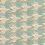 Papel pintado Two Birds M.C. Escher Acqua/Jade 23130