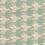 Two Birds Wallpaper M.C. Escher Acqua/Jade 23130