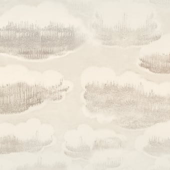 Papier peint Clouds