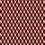 Papel pintado Little Cube M.C. Escher Red/Black/Cream 23154