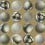 Sphere Wallpaper M.C. Escher Moustard 23172