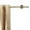 Linea Rod Brass Dis Getynd 102 cm LINDIS/30/LB/102