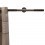 Quebec Rod Smoked Oak Getynd 100 cm QUE/30/INCHFU/100
