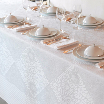 Bosphore Tablecloth