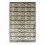 Boukhara Rug Nobilis Gris encre TAP1182.21