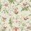 Papel pintado Hummingbirds Cole and Son Vert 100/14070