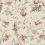 Hummingbirds Wallpaper Cole and Son Rose 100/14071