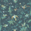 Hummingbirds Wallpaper Cole and Son Viridian 112/4014