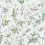 Hummingbirds Wallpaper Cole and Son Green/Pink 112/4015
