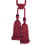 Alzapaños Valmont Houlès Cerise 35294-9500