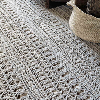 Alfombras Knotwork