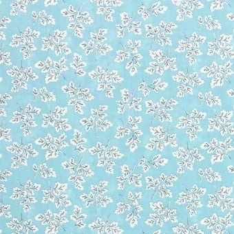 Meadow Leaf Fabric