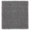 Teppich Waan Black/White Gan Rugs 250x250 cm 142180
