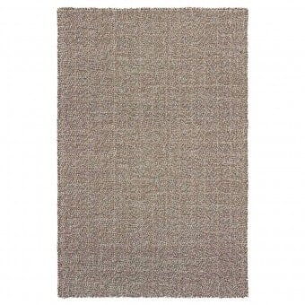 Tapis Waan Taupe