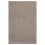 Tapis Waan Taupe Gan Rugs 170x240 cm 142169